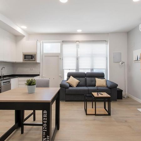 4Torres Homes - Laura Madrid Eksteriør bilde