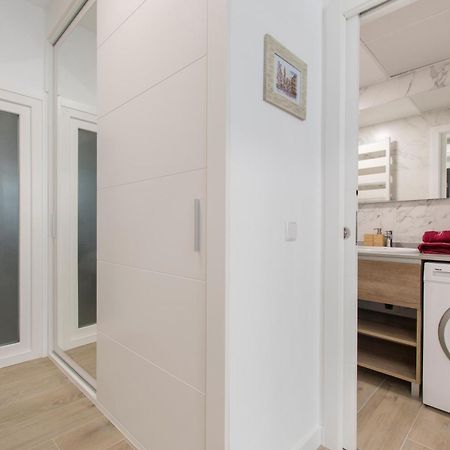 4Torres Homes - Laura Madrid Eksteriør bilde